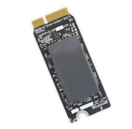 MacBook Pro Retina (2015) Airport/Bluetooth Board